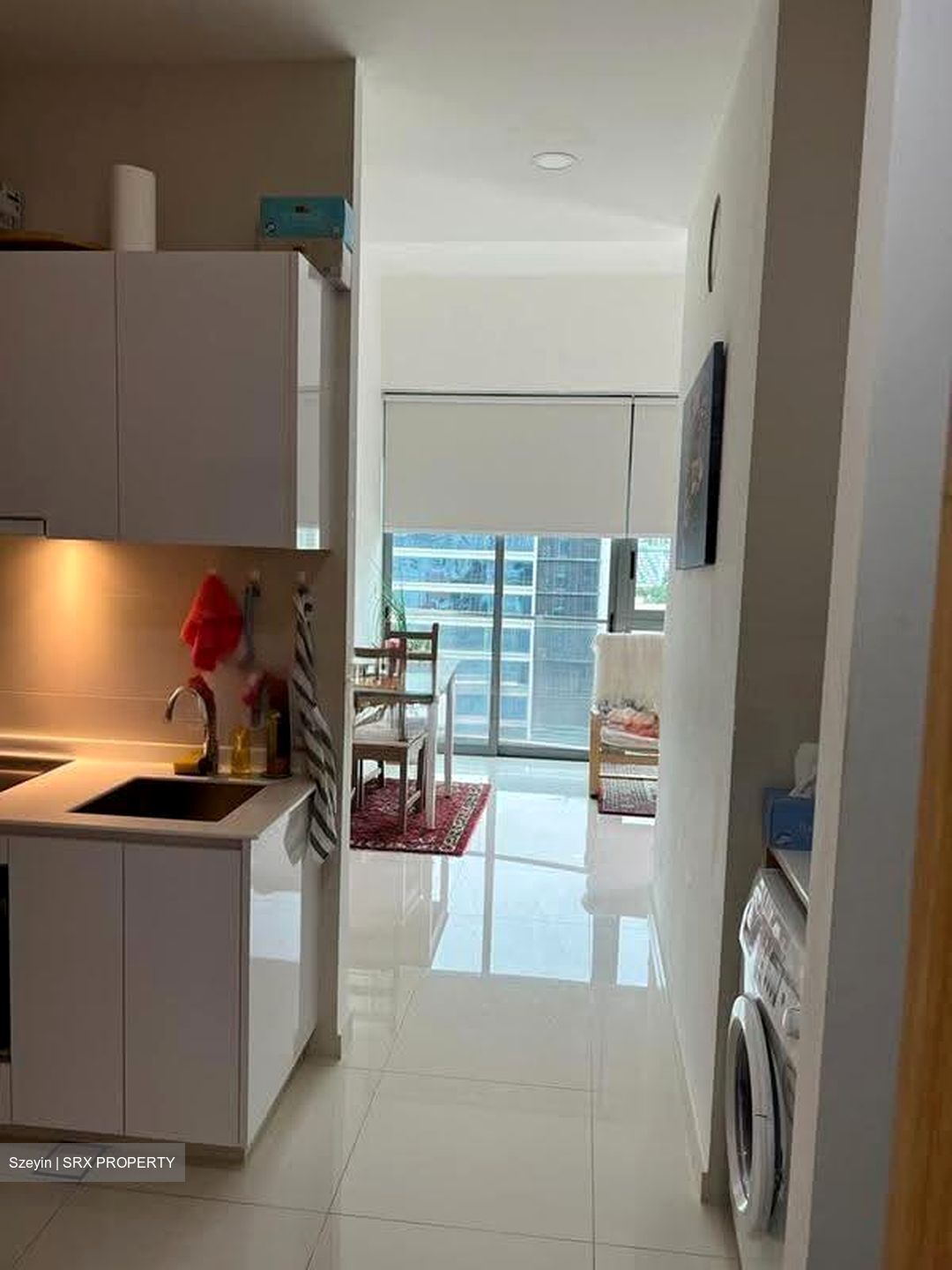 Ascent @ 456 (D12), Apartment #639780511